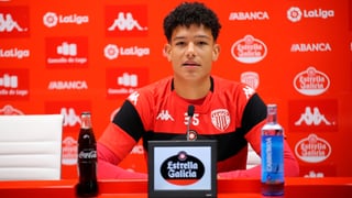 Avances para cerrar el fichaje de Antonetti