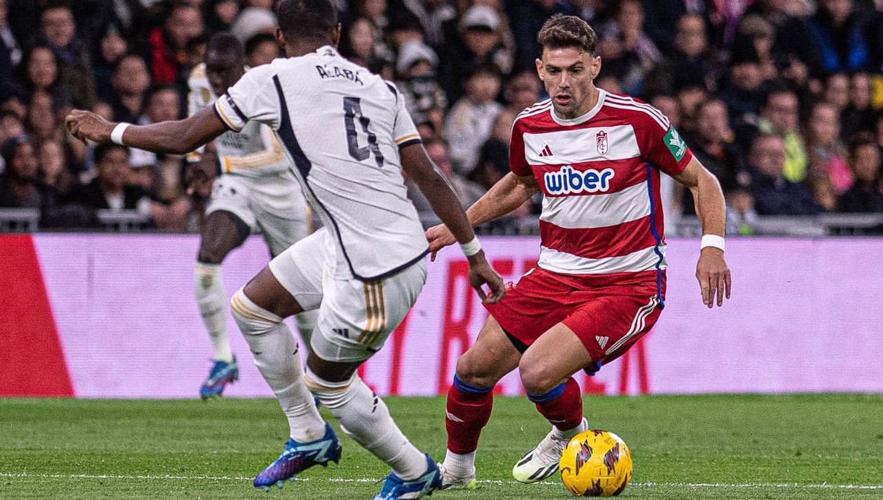 Luz verde para la incorporación de Lucas Boyé