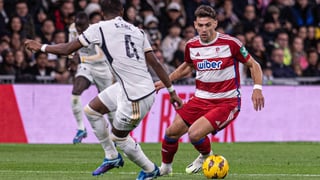 Luz verde para la incorporación de Lucas Boyé