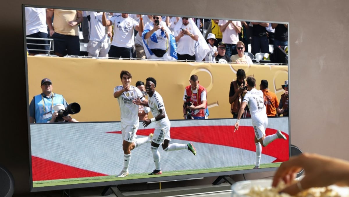 PSG - Real Madrid: Horario, canal y donde ver en TV las semifinales del Mundial de Clubes