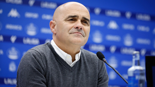 El último fichaje del Deportivo de la Coruña