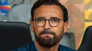 El Getafe se queda sin fichajes