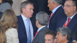 Manu Sarabia lo deja claro sobre Javier Clemente 