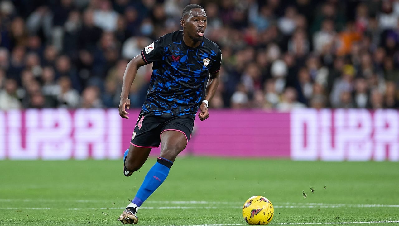 El Leicester de Soumaré, en problemas; el Sevilla, a la expectativa