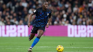 El Leicester de Soumaré, en problemas; el Sevilla, a la expectativa