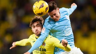 Celta de Vigo - Villarreal: horario, canal y dónde ver en TV y online hoy el partido de LaLiga EA Sports