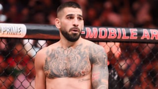 Doble desprecio a Ilia Topuria: "Islam Makhachev elegirá y su próxima pelea será sin duda contra un verdadero peso welter"