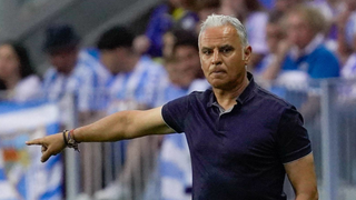 La decisión con Sergio Pellicer