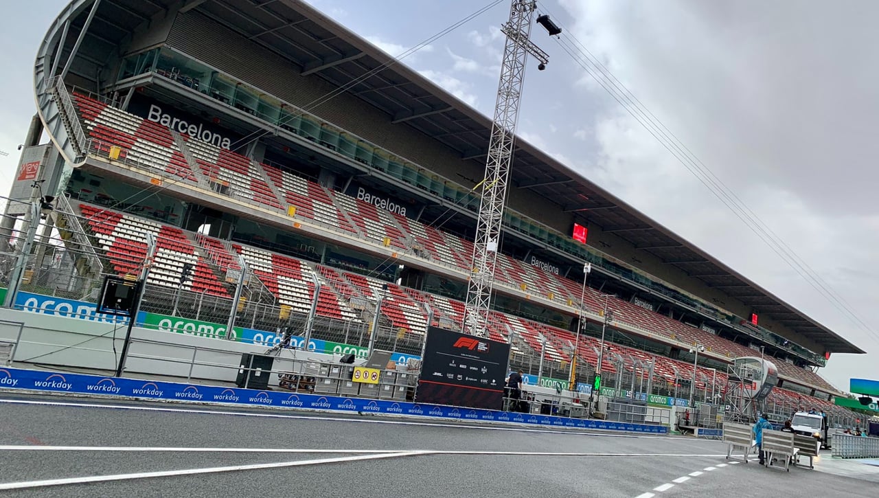 F1 GP de España 2024 | Horario, canal y dónde ver en TV los entrenamientos libres del Gran Premio de Fórmula 1