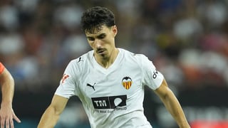 André Almeida desvela lo mal que lo ha pasado: "La gente no sabe lo que pasa fuera del campo"