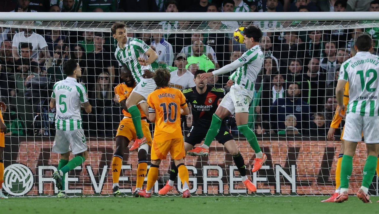 Así queda la clasificación de Primera división tras los triunfos del Atlético de Madrid y Betis