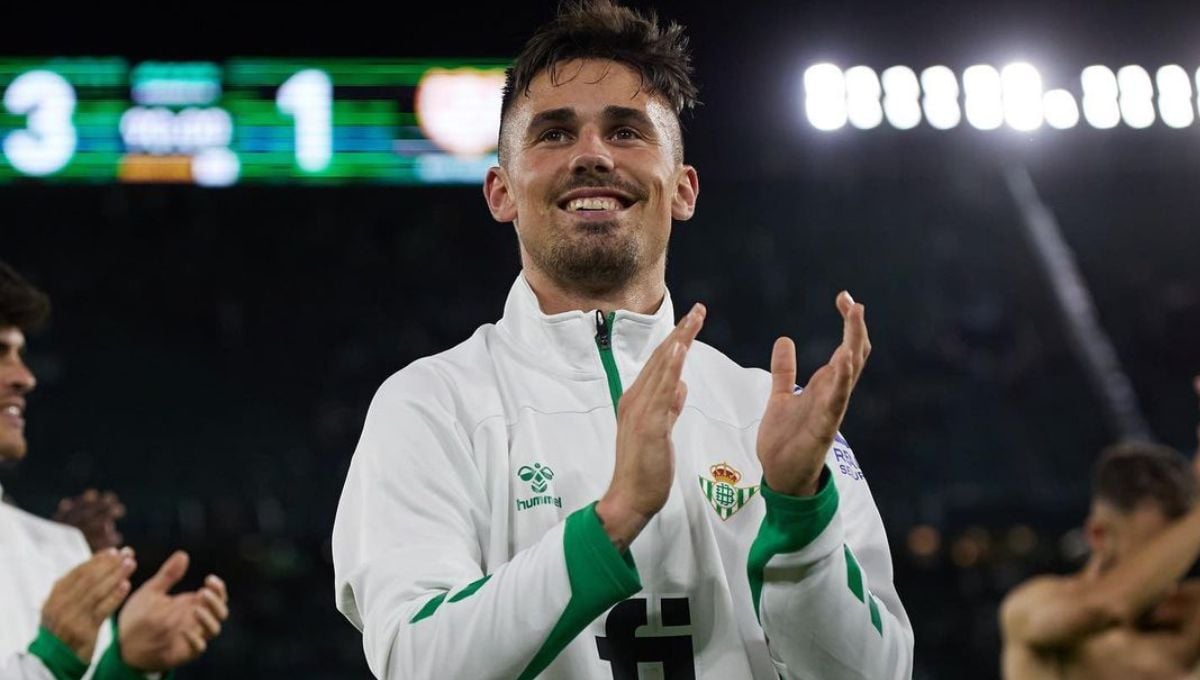 La primera 'jugarreta' de Giuntoli podría ser... Rodri