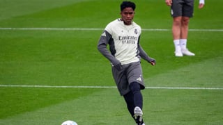 Negociaciones entre Real Madrid y Olympique de Lyon: Endrick podría abrir la puerta a un nuevo fichaje