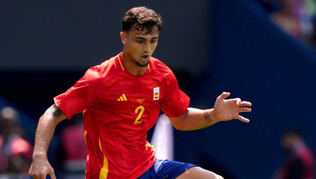 Aprieta por el fichaje de Marc Pubill