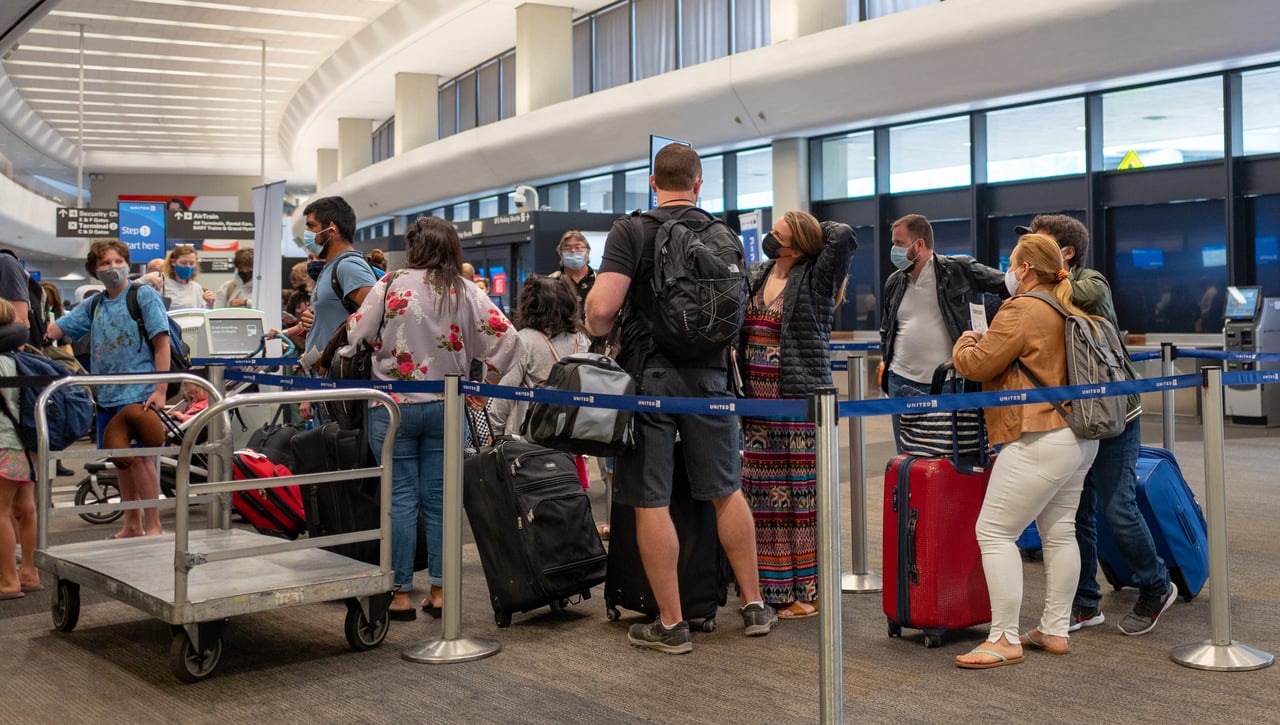 El Aeropuerto de Sevilla amplia su oferta invernal con seis destinos europeos nuevos