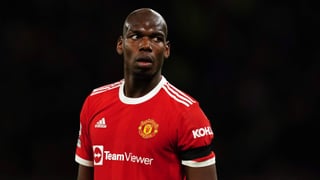 Sueltan el bombazo sobre Pogba 