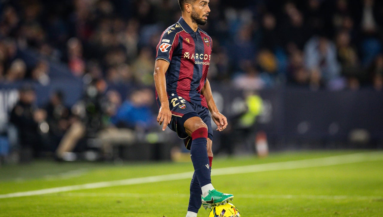 El Levante-Villarreal se aplaza por la alerta roja de lluvias en Valencia