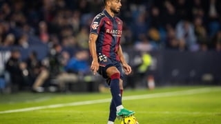 El Levante-Villarreal se aplaza por la alerta roja de lluvias en Valencia