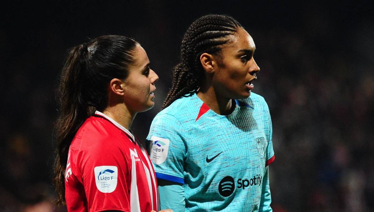 La UEFA crea una nueva competición para el fútbol femenino