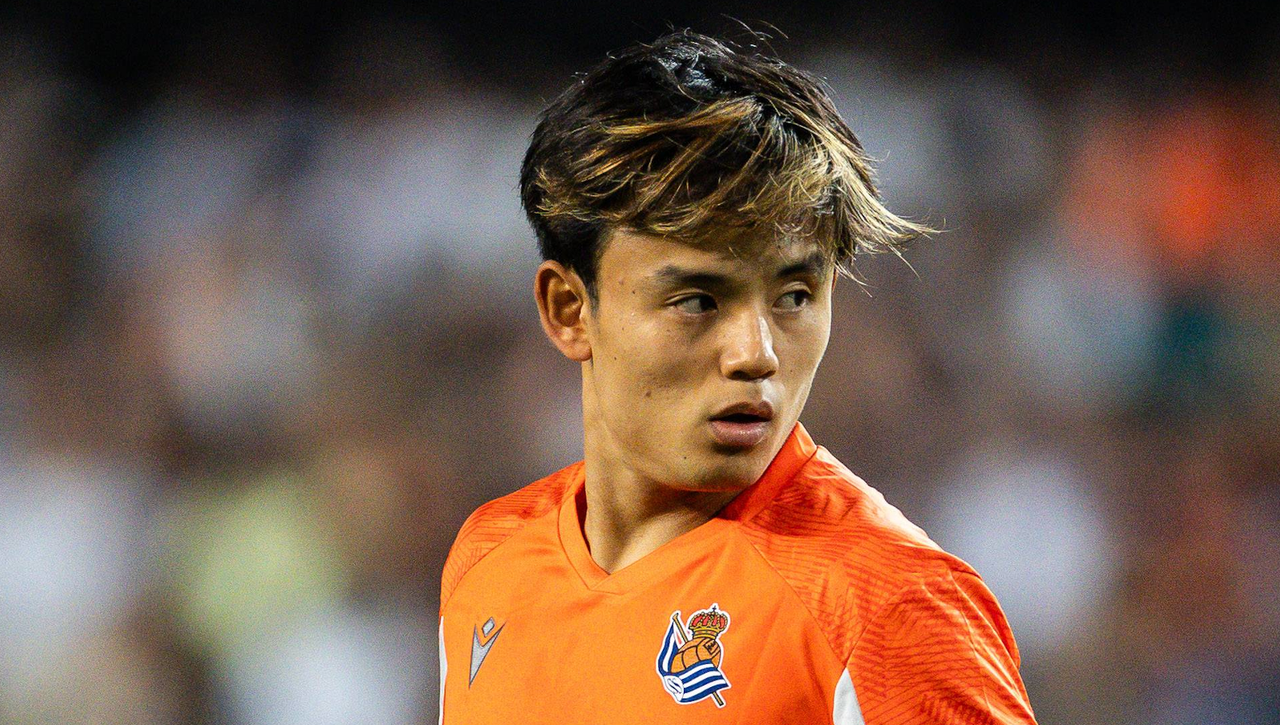 Kubo, en el punto de mira