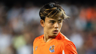 Kubo, en el punto de mira