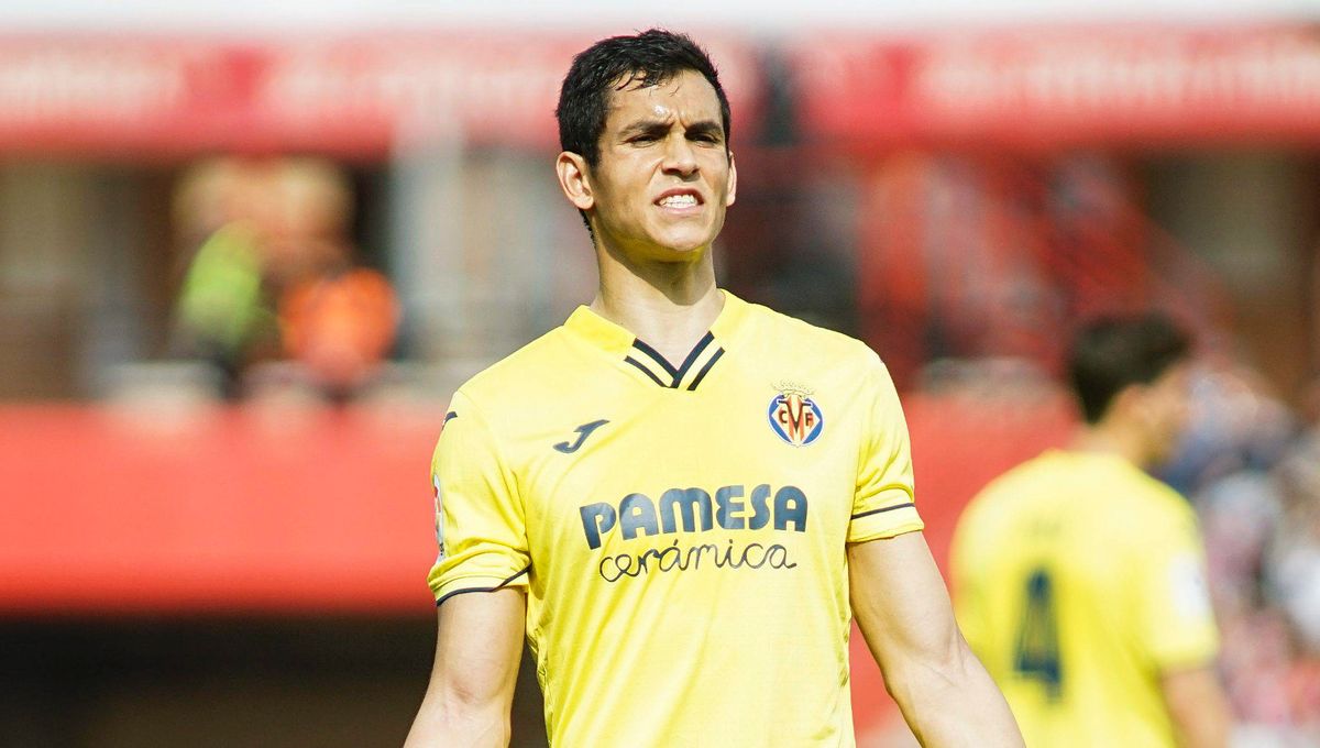 Nueva lesión en el Villarreal de Marcelino