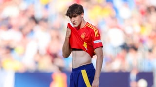 Un paso más para acercarse a Javi Guerra