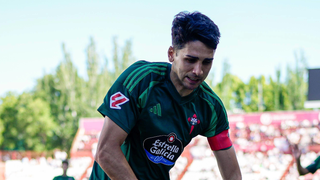 El fichaje de David Castro, a punto