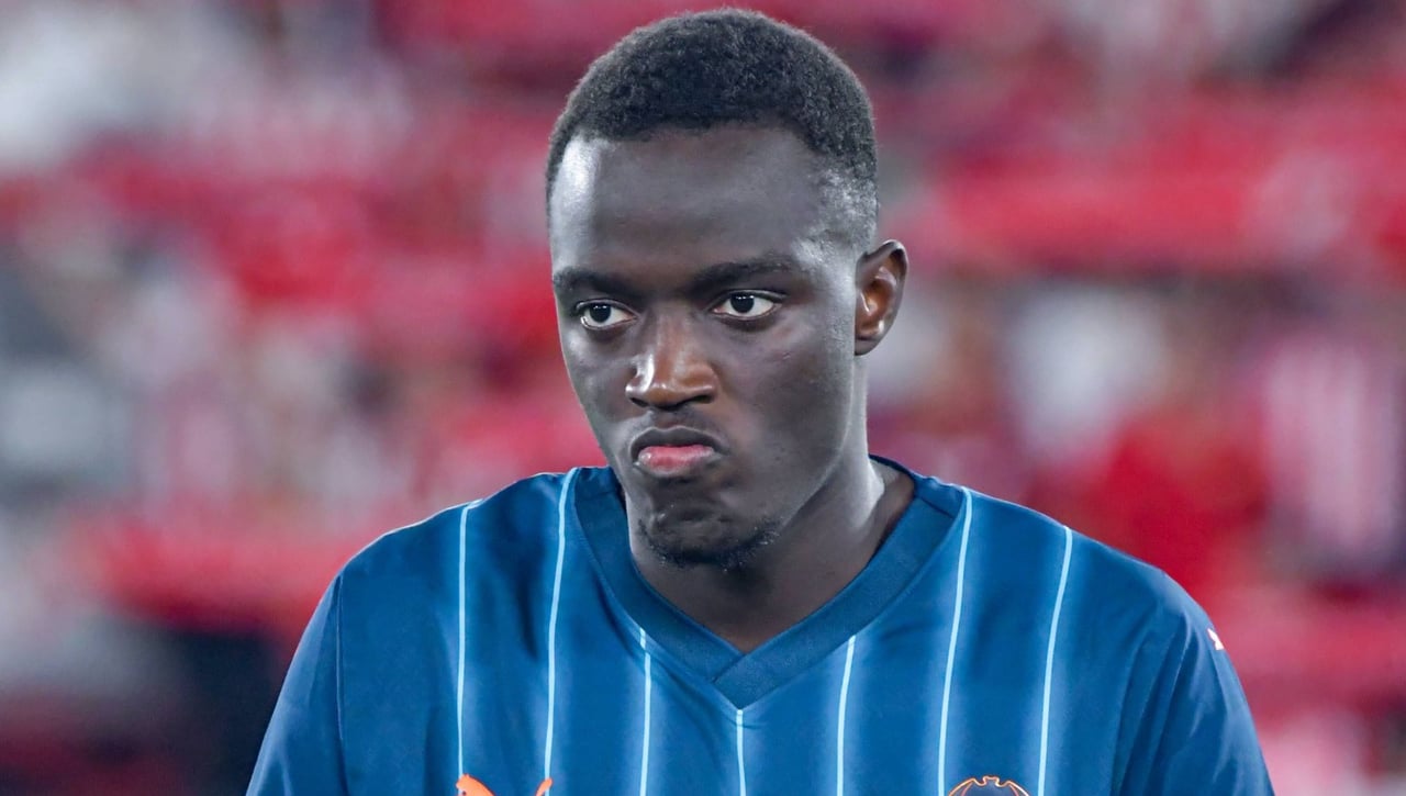 La opción de Diakhaby coge fuerzas