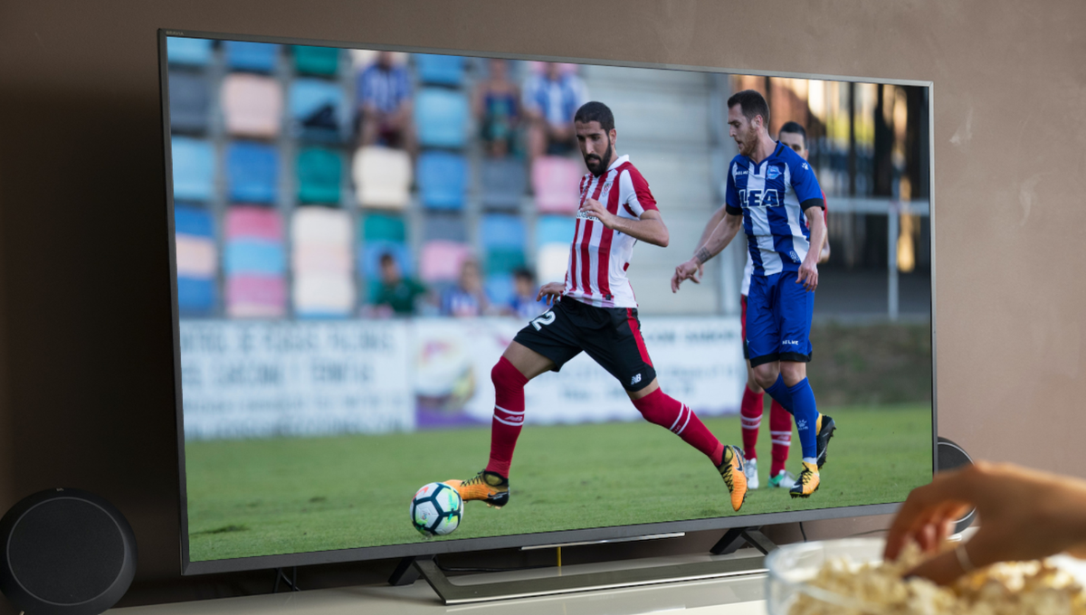 Alavés - Athletic: Horario y dónde ver hoy por TV y online el partido de la jornada 6 de LaLiga EA Sports 