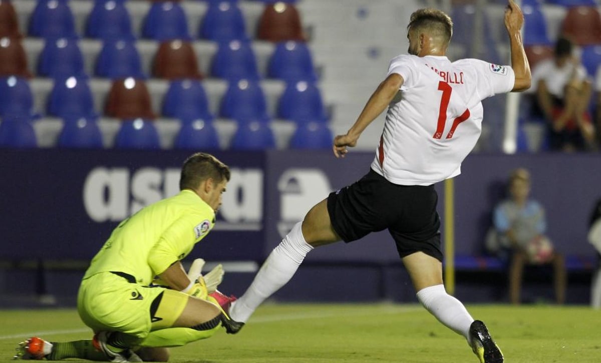 El Granada encuentra recambio para Maximiano 