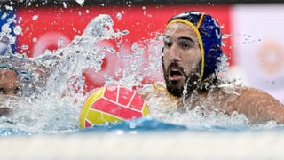 Así queda el Europeo de Waterpolo Masculino 2026: resultados y clasificaciones tras la jornada 5 de fase de grupos hoy 14 de enero