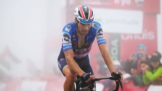 La decisión de Mikel Landa ya es definitiva