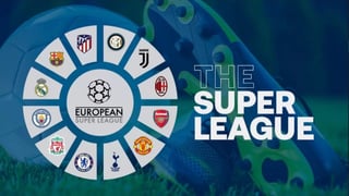 Cambio de guion en la Superliga: nuevo formato y fútbol gratis