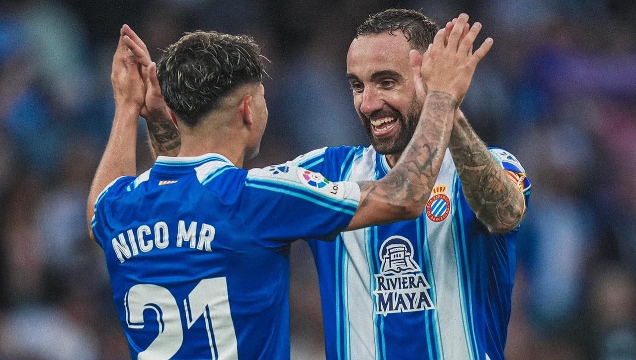 Sergi Darder y Nico Melamed no descartan salir, con Betis y Sevilla muy pendientes