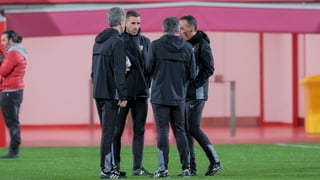 Continúa la fuga de talentos en Nervión