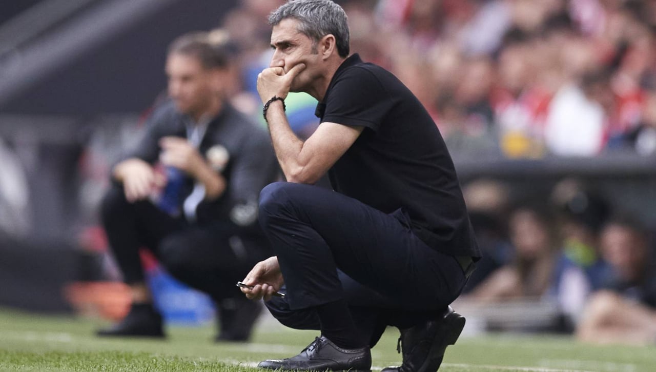 Continúa la limpieza en el Athletic, quinta baja confirmada