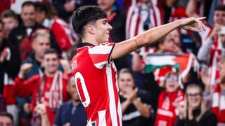 Alejandro Rego, que acaba contrato, deja claro su deseo al Athletic