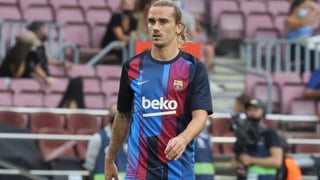 El fichaje de Griezmann, a los tribunales: investigan al Barcelona por presunta administración desleal