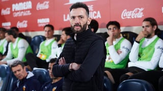 Cañizares señala a Corberán