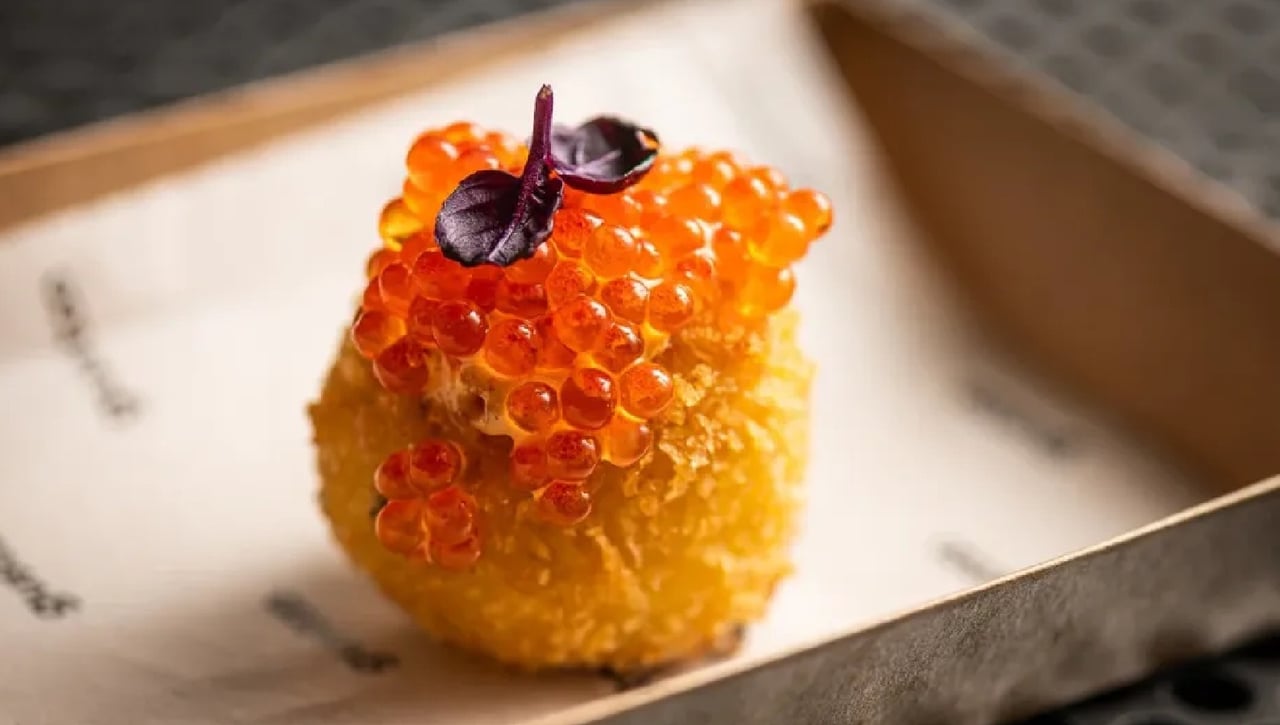 Sello de Dabiz Muñoz, alma propia: el restaurante donde el lujo sabe a comida callejera