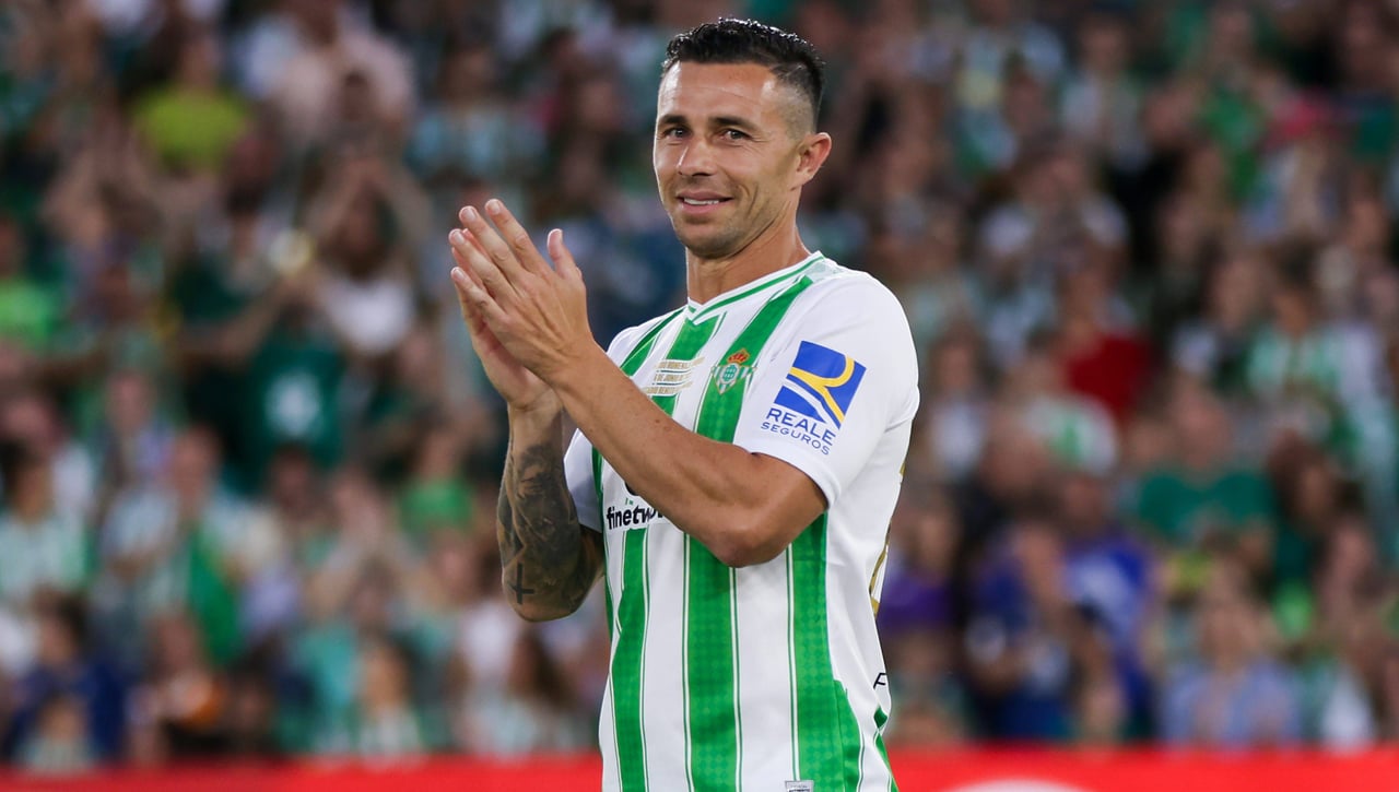 El heredero de Rubén Castro triunfa