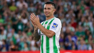 El heredero de Rubén Castro triunfa