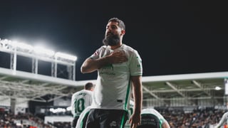 La racha de Villalibre evidencia su gran olfato goleador 