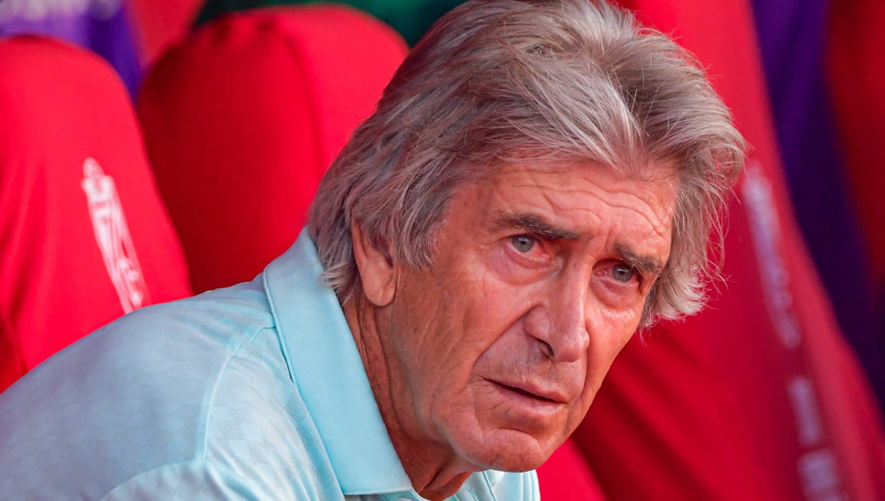 Le pone fecha a Rui Silva y pide una cosa con Fekir