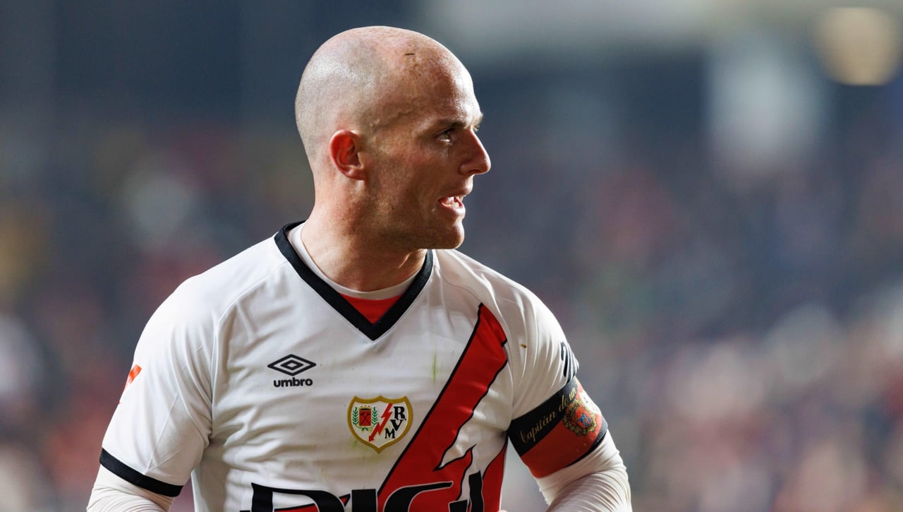 En Manchester piensan en Isi Palazón