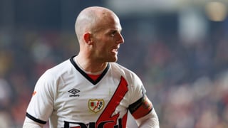 En Manchester piensan en Isi Palazón