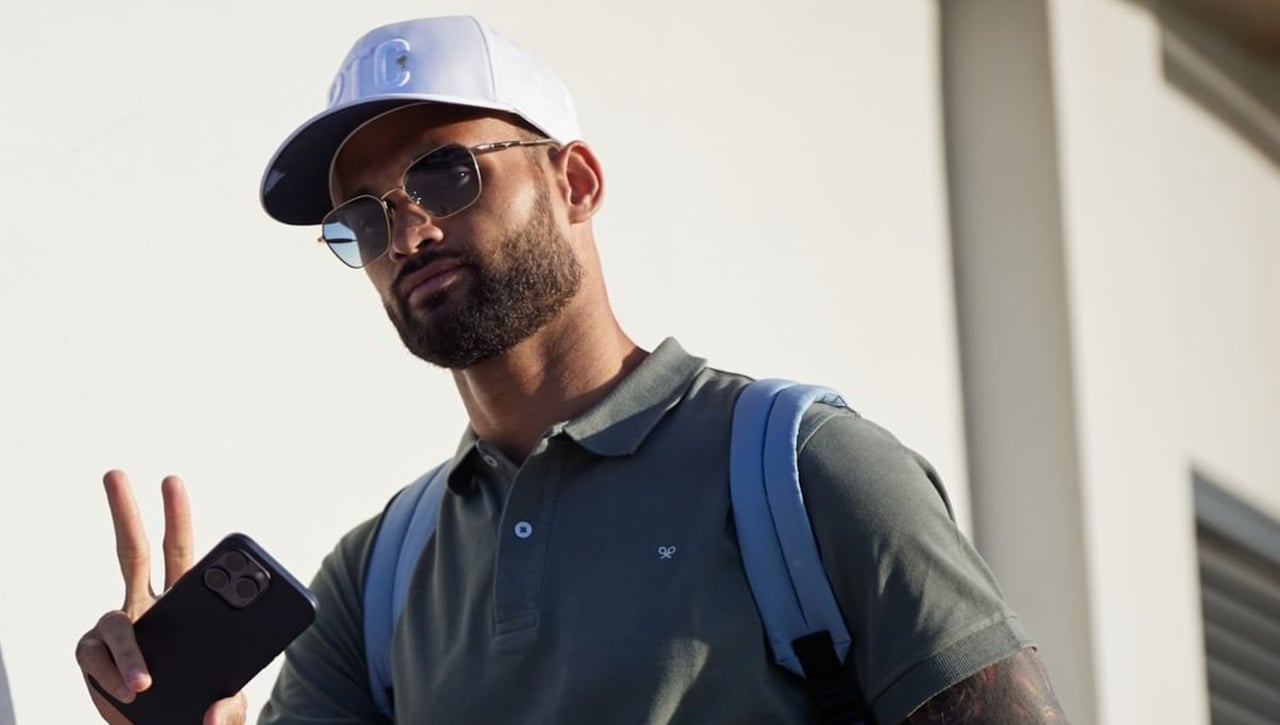 Willian José, que rechazó volver a Las Palmas, sigue con las puertas de par en par