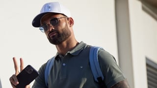 Willian José, que rechazó volver a Las Palmas, sigue con las puertas de par en par