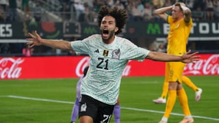 Acuerda el fichaje de César Huerta 